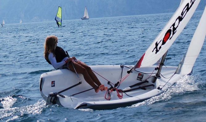 Le Barche Scuola Vela Veliamoci Le Barche Scuola Vela Veliamoci